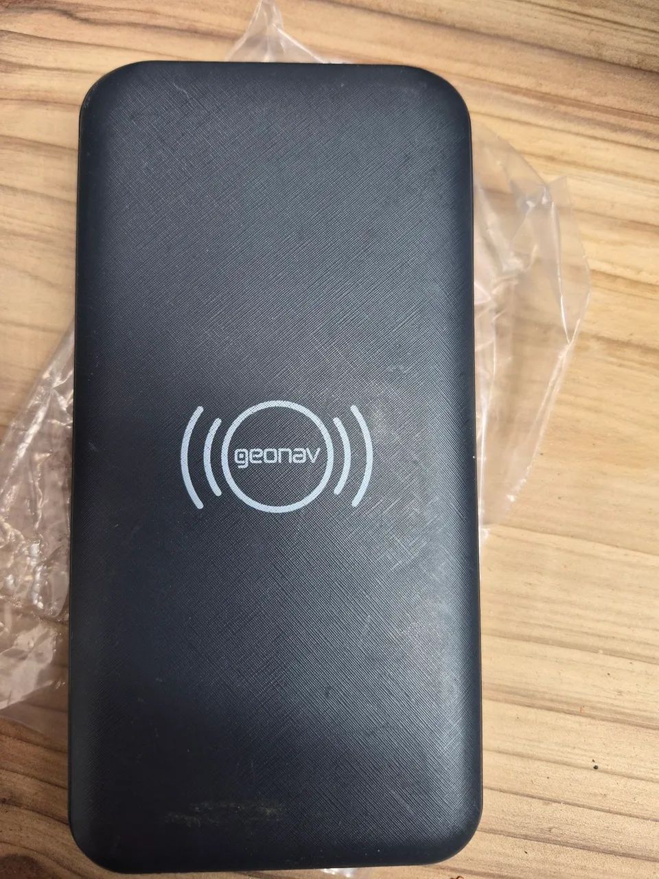 Power bank