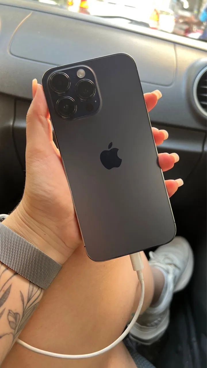 iPhone 16 Pro - Foto 2