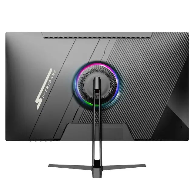 Monitor Gamer SuperFrame 24,5" 300Hz 0,5ms - Fast IPS - Foto 2