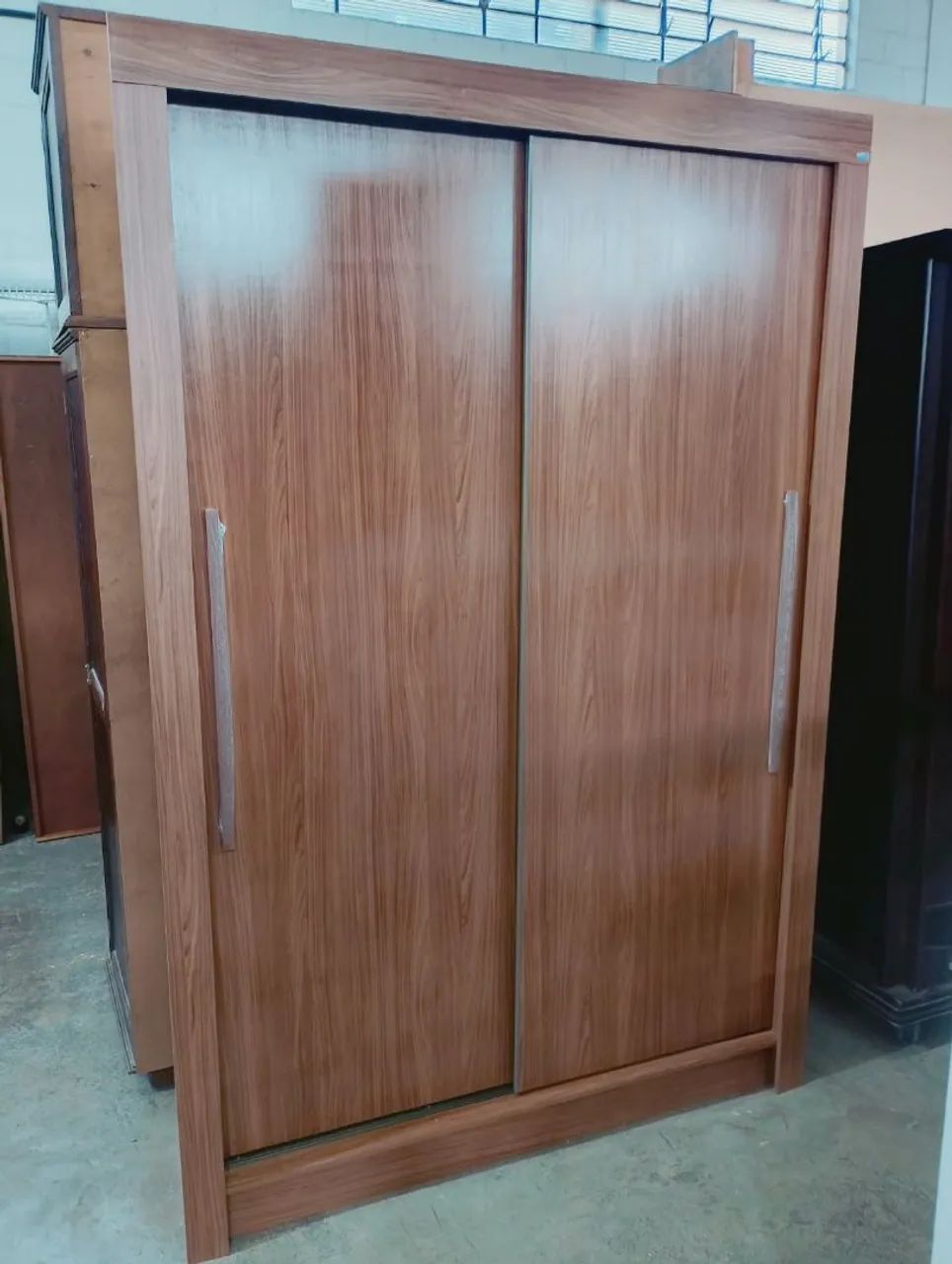 Guarda Roupa de Solteiro Novo