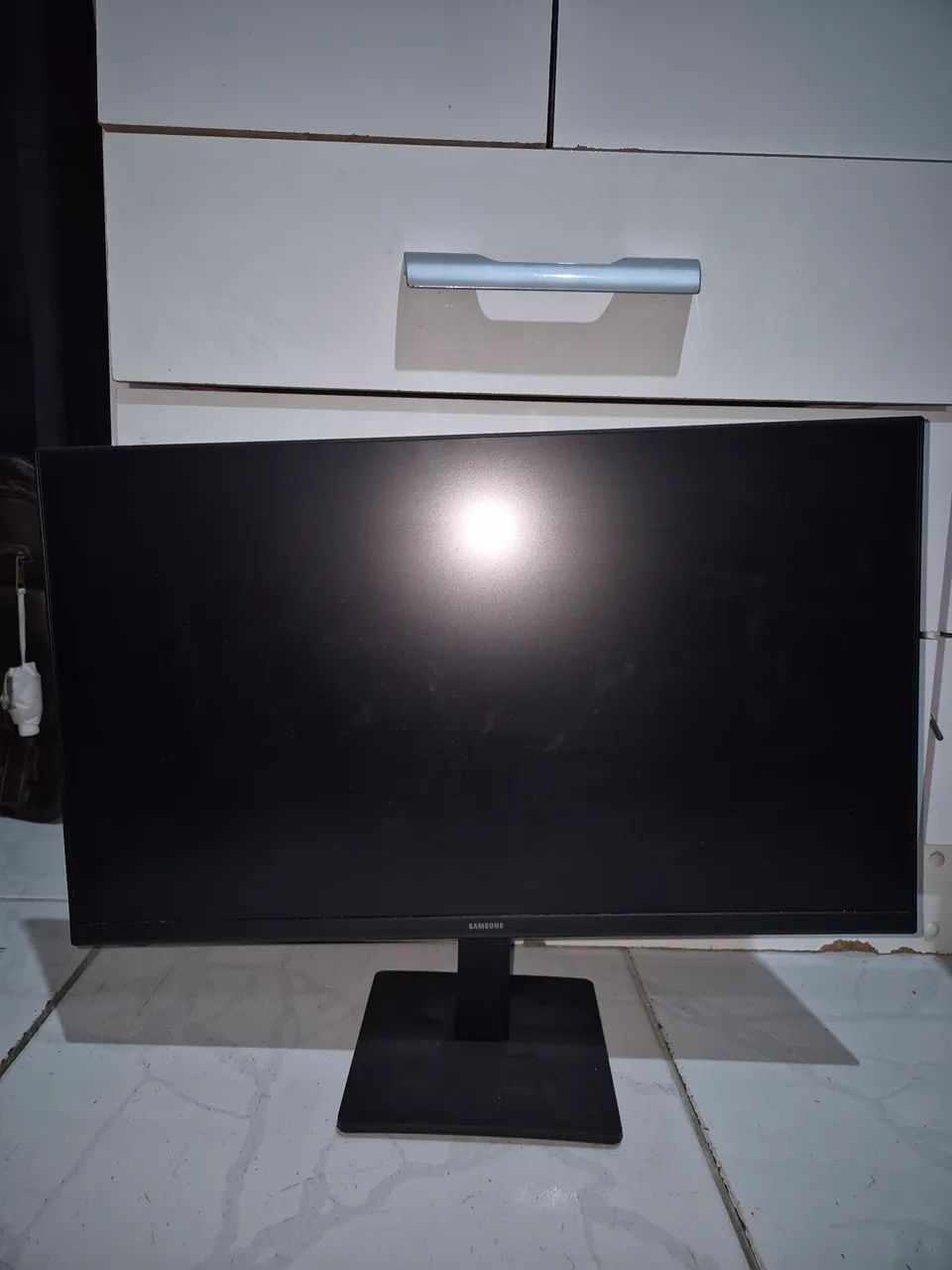 Monitor Gamer Samsung S3, 24 polegadas  - Foto 2