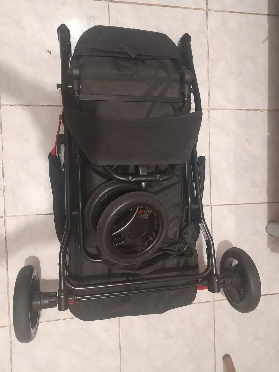 Carrinho - Foto 3
