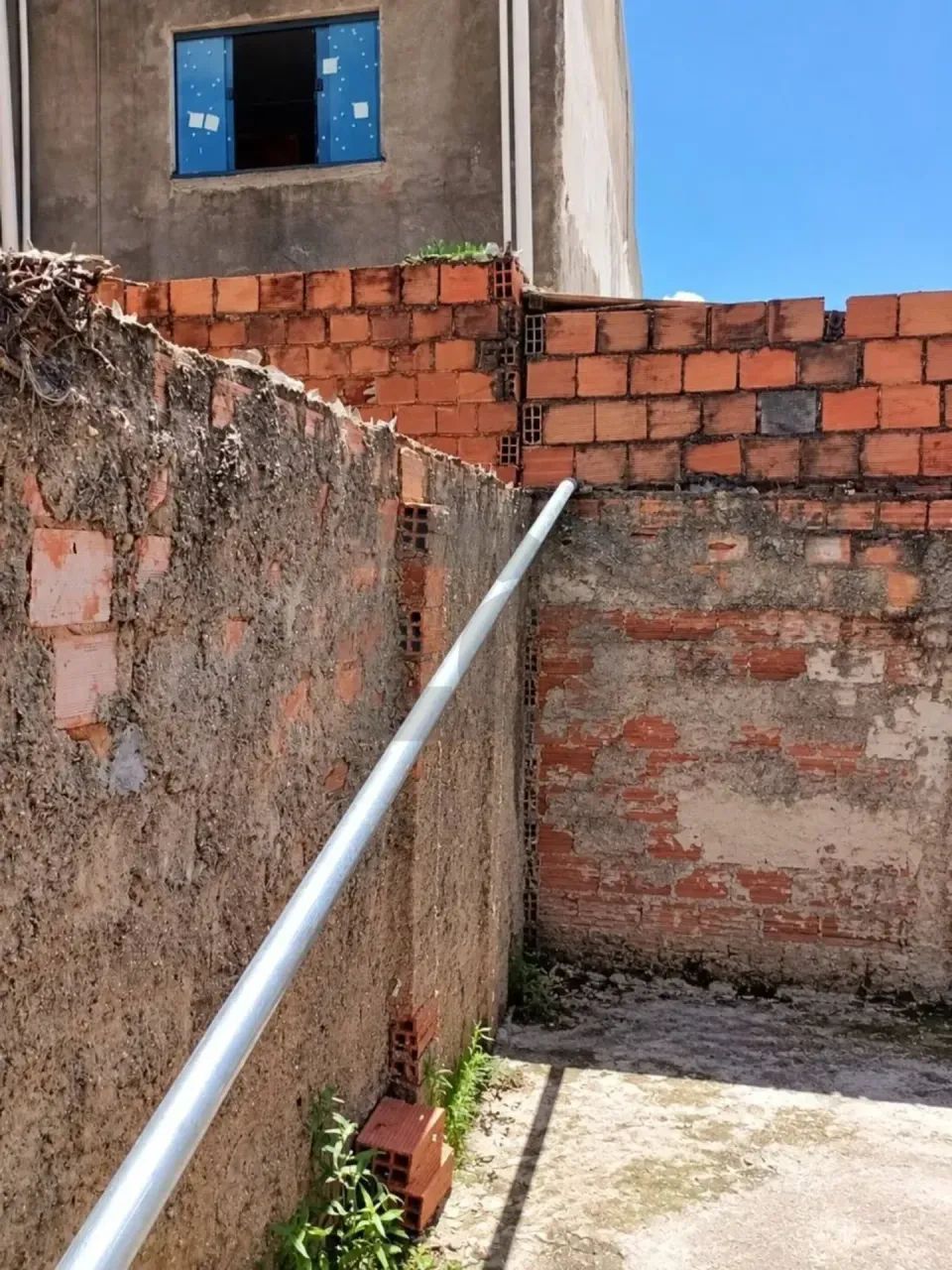 Casa no Bairro Santa Maria com 2 Quartos e Quintal - 72m² - Foto 5