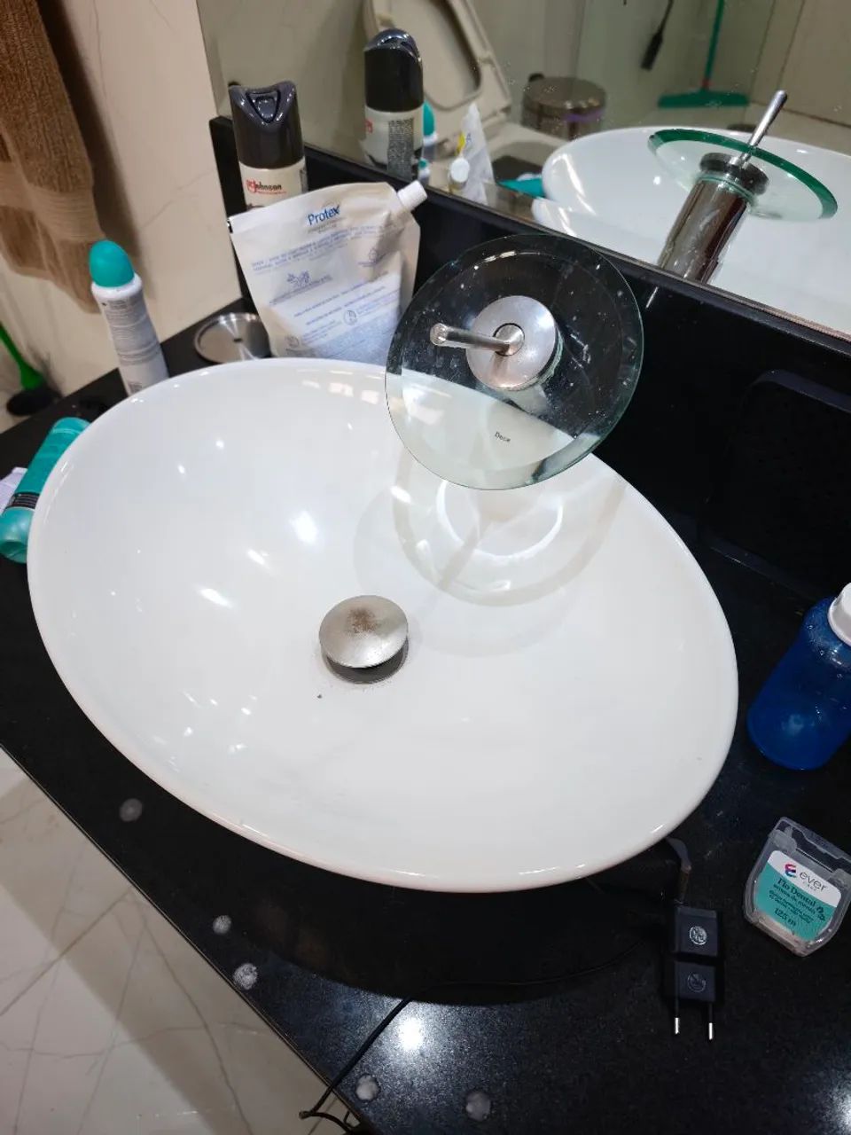 2 Pia com torneira  - Foto 3