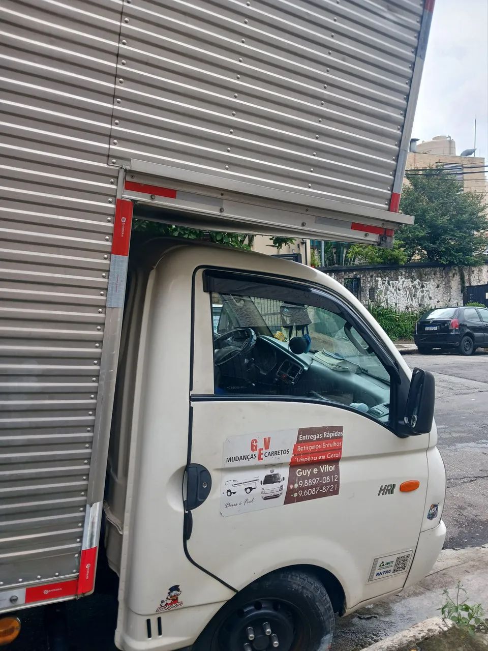 Carretos e mudanças  - Foto 2