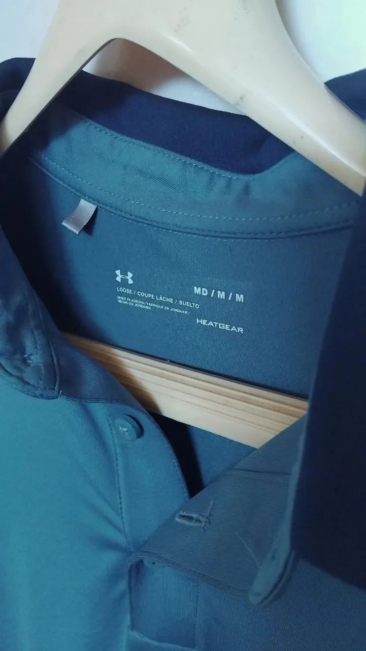 Under armour polo - Foto 3