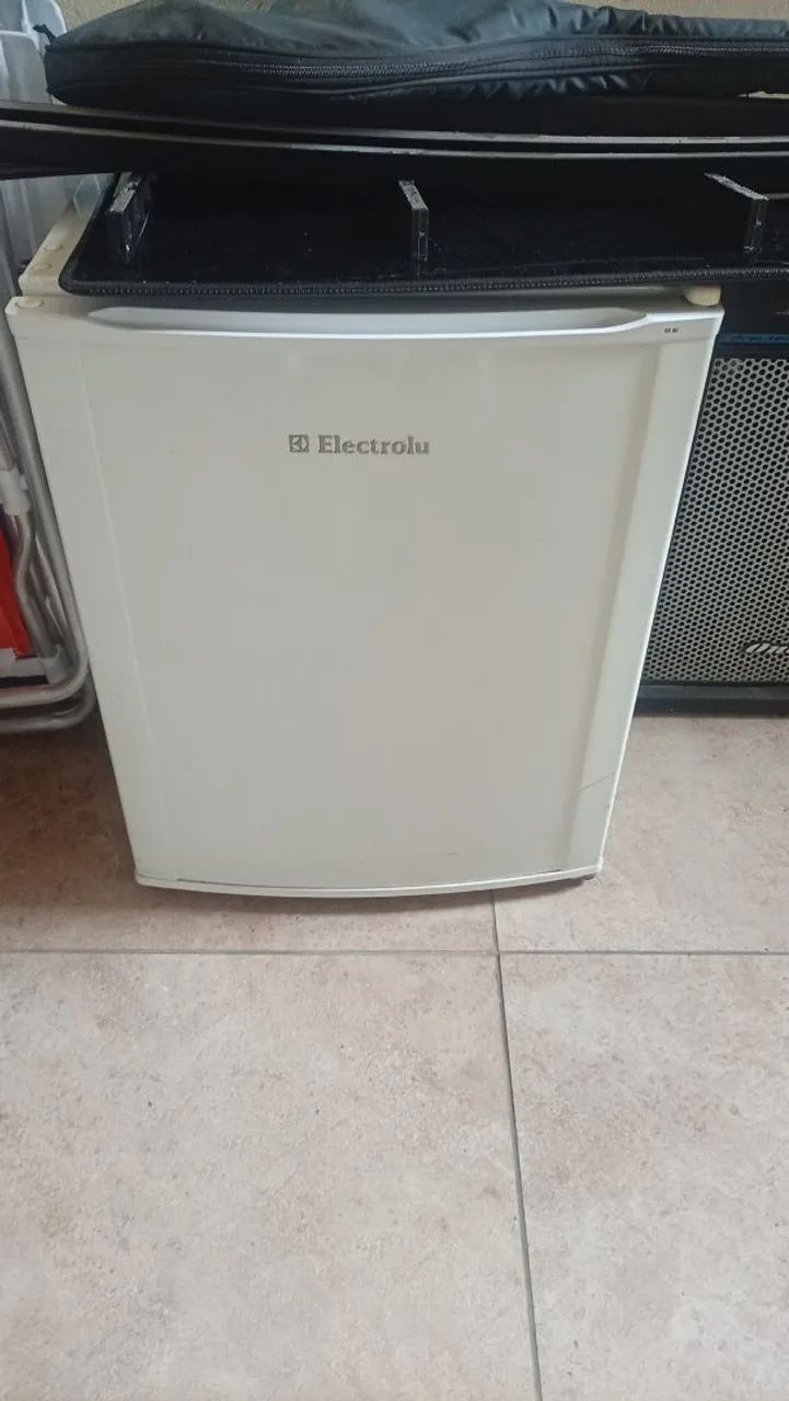 Frigobar 220vt - Foto 3
