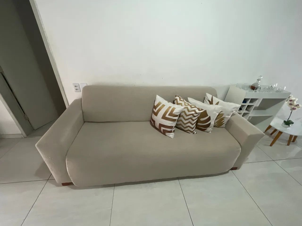Vendo Sofá 