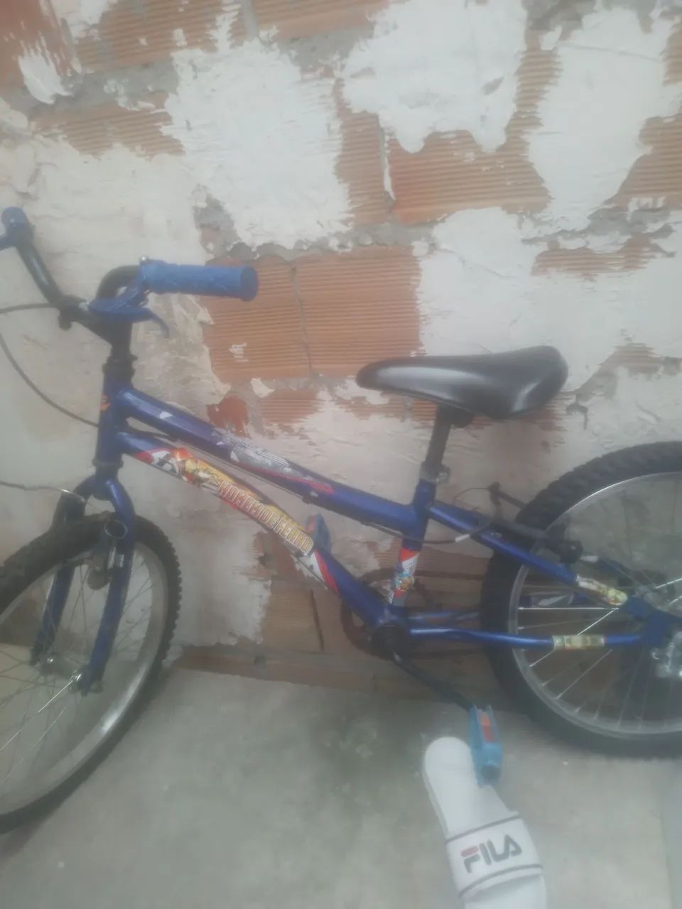 Bicicleta infantil  - Foto 2
