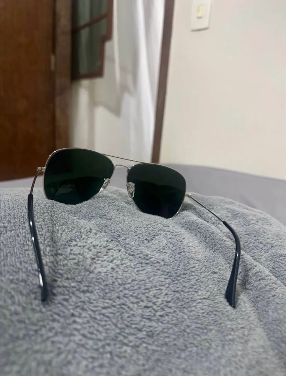 Ray ban original RB3027 - Foto 4