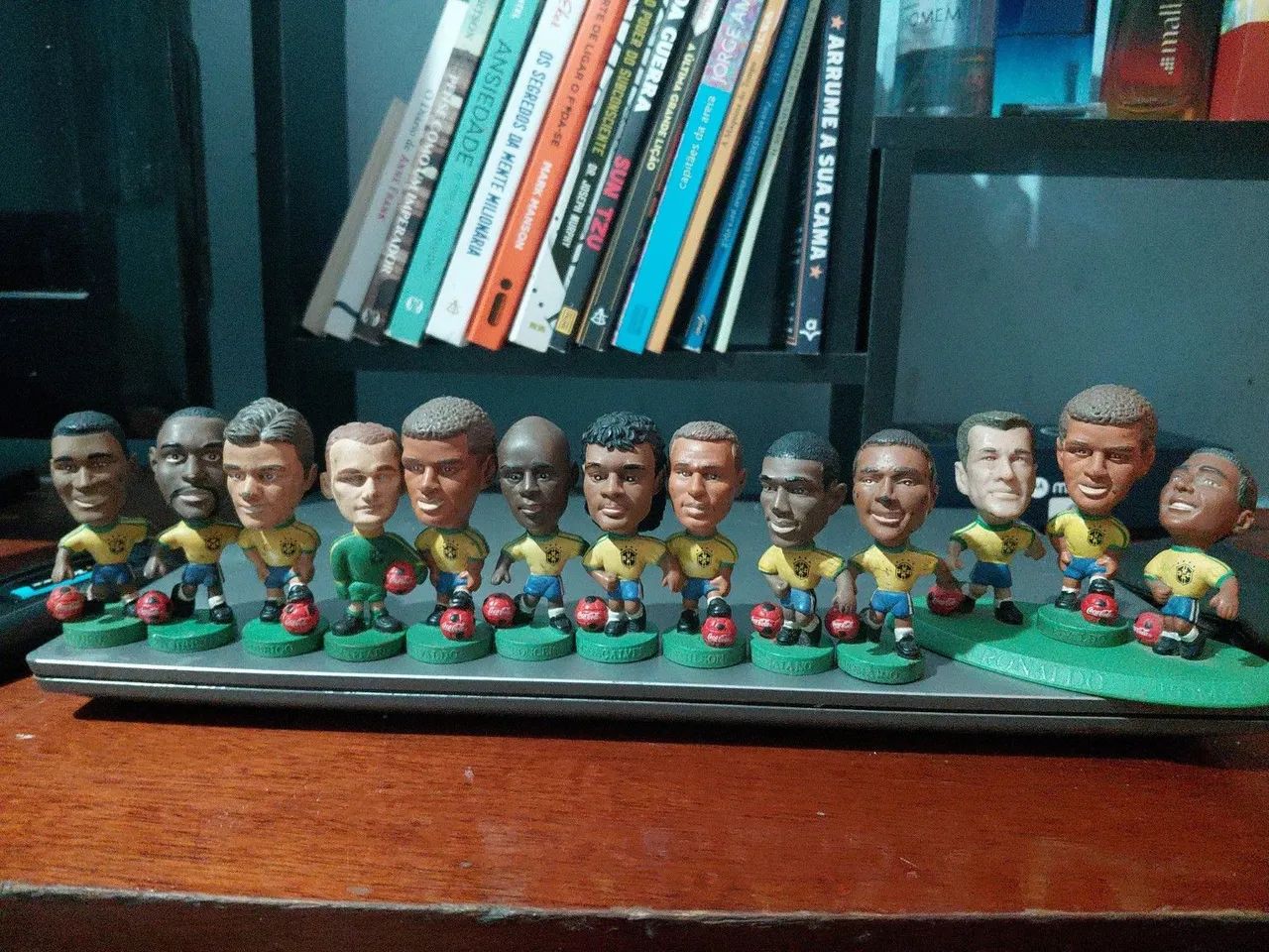 Mini Craques Anos 90[PREÇO BAIXO]