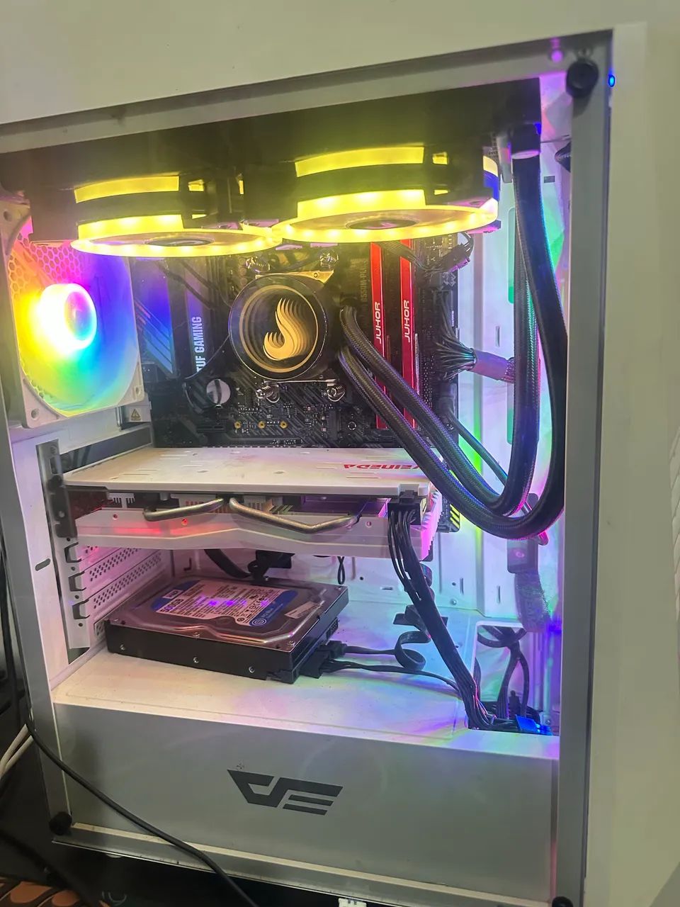 Vendo pc gamer  - Foto 2