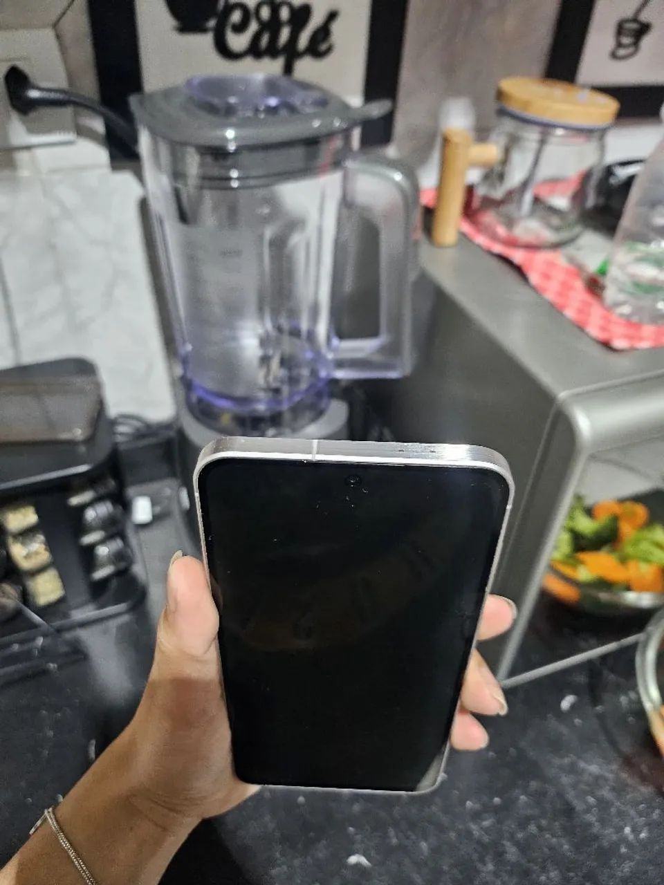Samsung Galaxy A56 - Foto 4