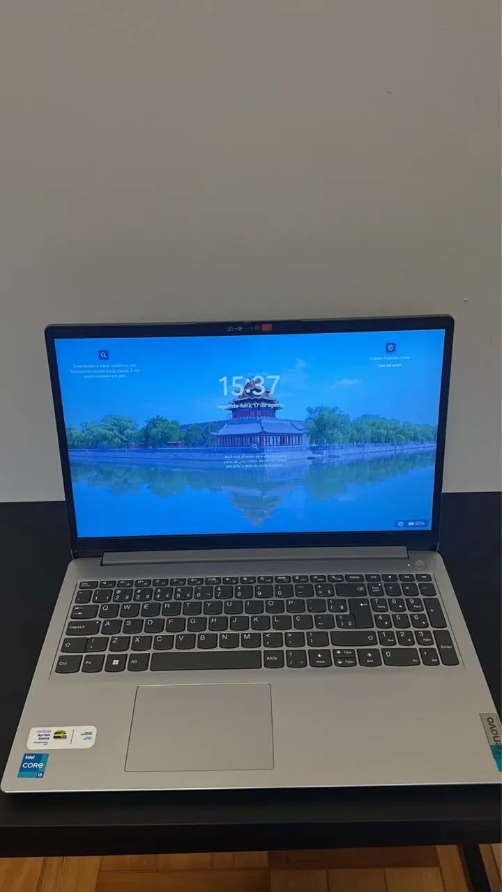 Notebook Lenovo Ideapad 1i Intel Core I3  - Foto 3