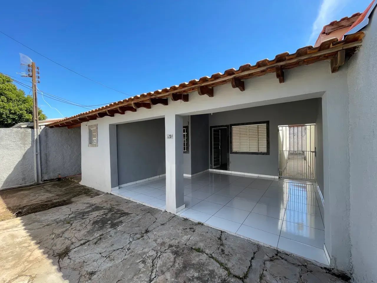 Casa à venda Tijucal - Foto 2