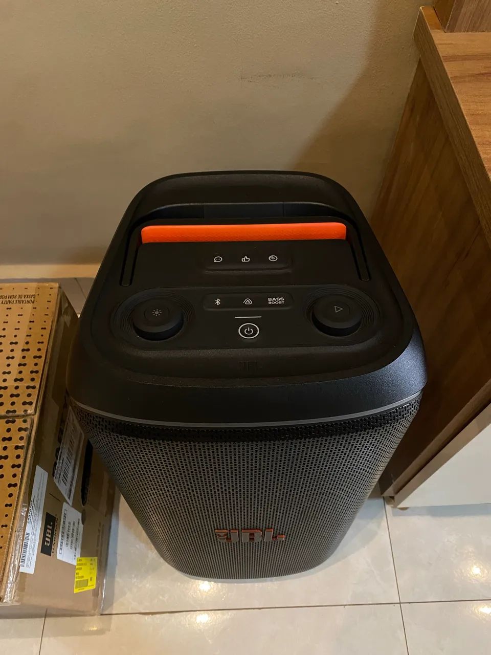 JBL PARTYBOX 120 - Foto 3
