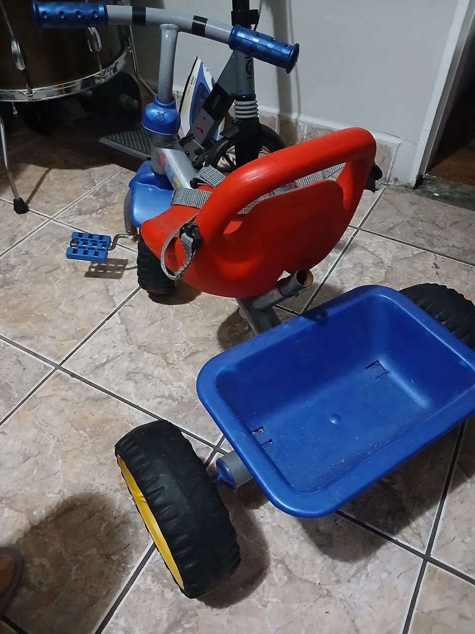 Triciclo - Foto 3
