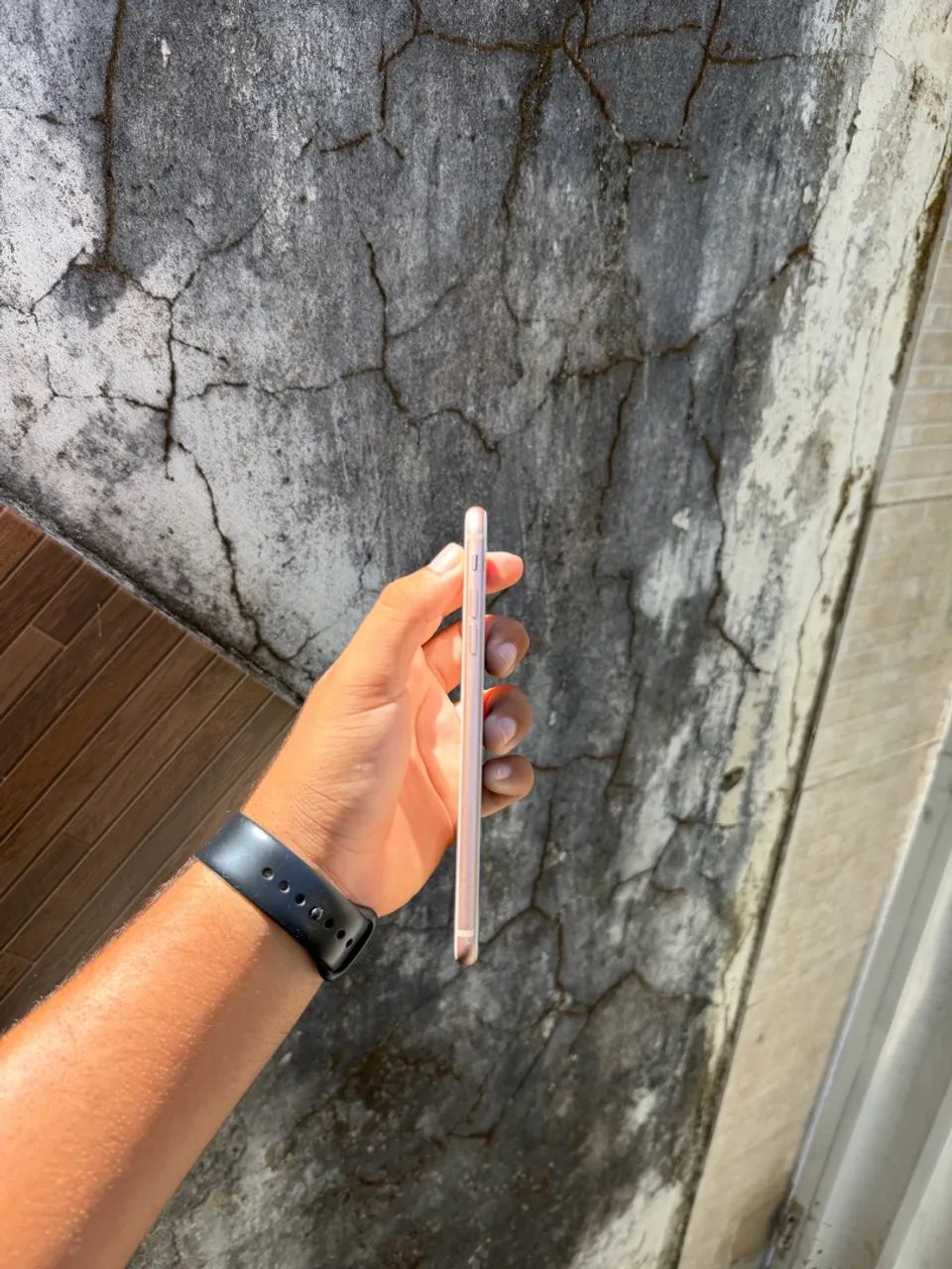 Iphone 8 Plus  - Foto 3
