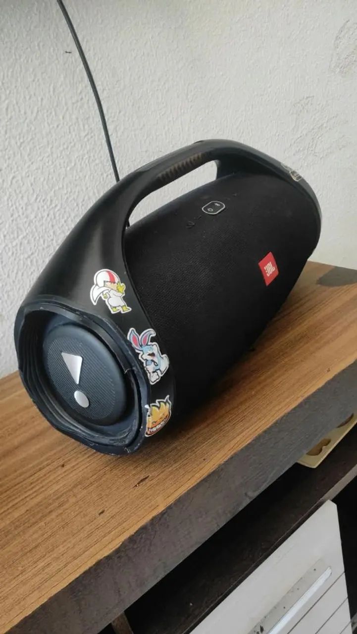 JBL boombox2 - Foto 2