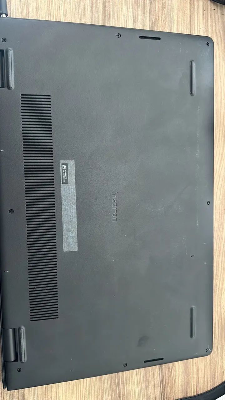 Notebook Dell  - Foto 4