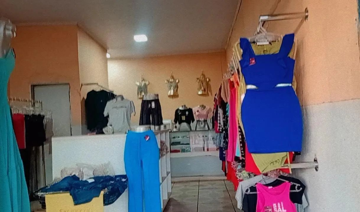 Vendo loja completa: 12.000,00.                                      - Foto 2