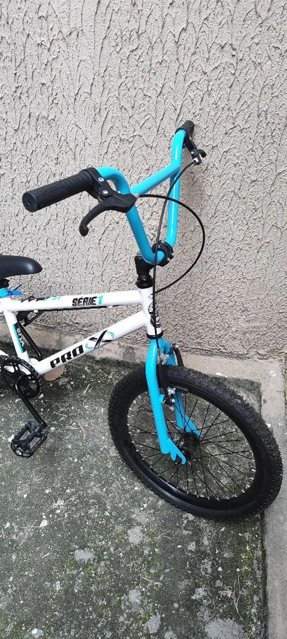 Bicicleta aro 20 - Foto 2