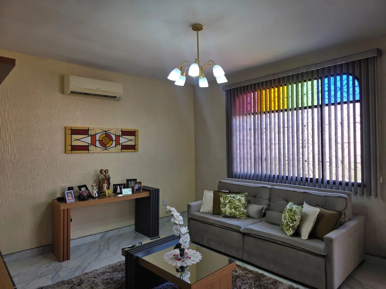 Casa à venda (3 quartos, sendo 1 suíte) - Foto 4