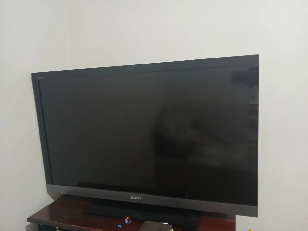 Tv sony 40 polegadas