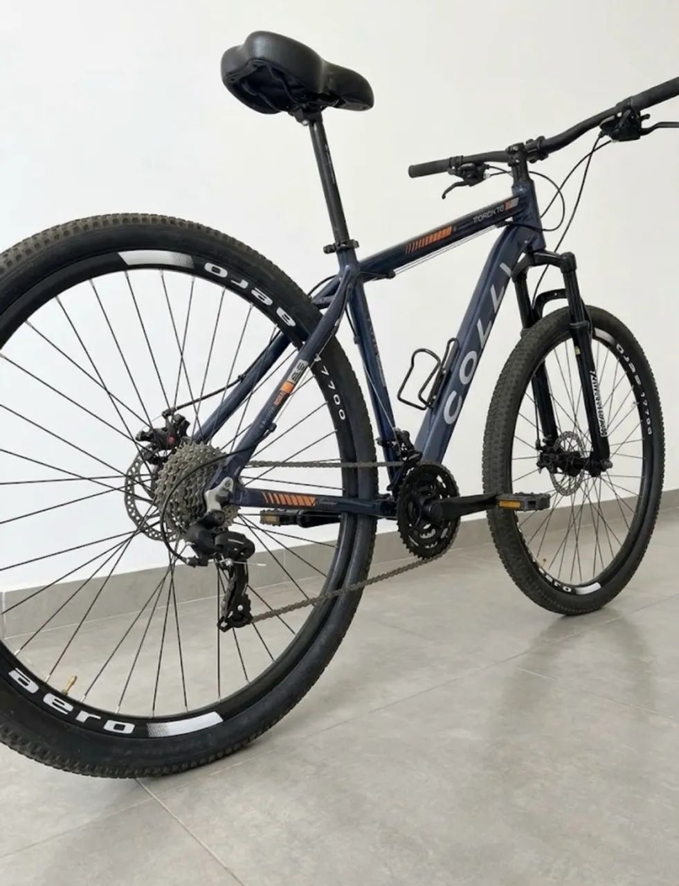 bicicleta aro 29 - Foto 3