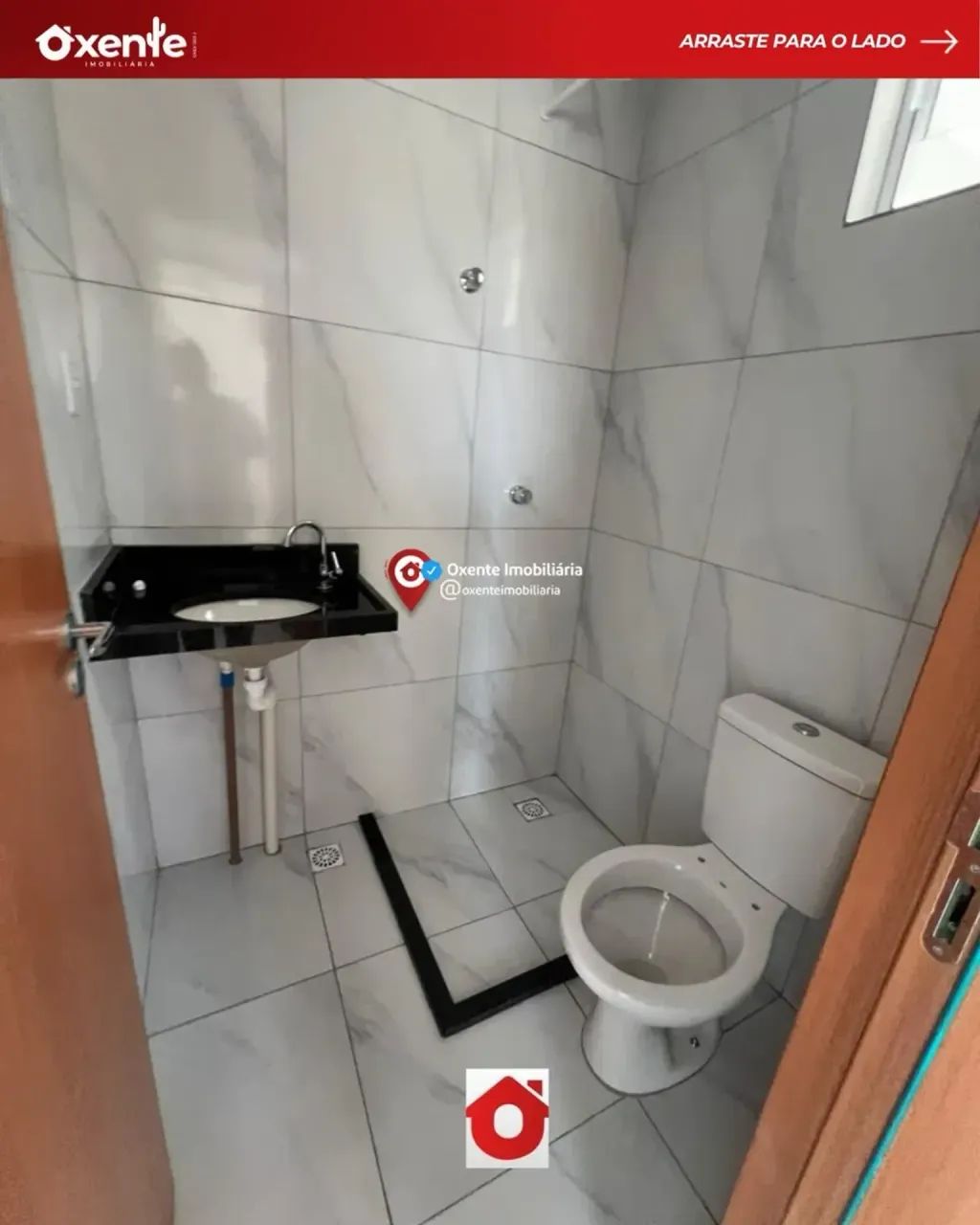 APARTAMENTO NOVO NO GEISEL A PARTIR - Foto 4