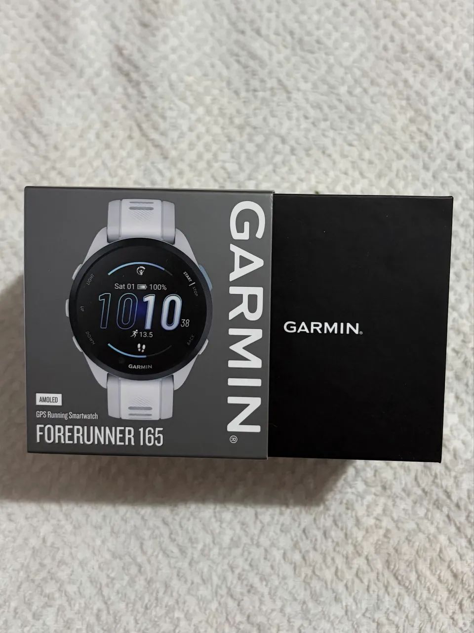 Garmin Forerunner 165 - Foto 3