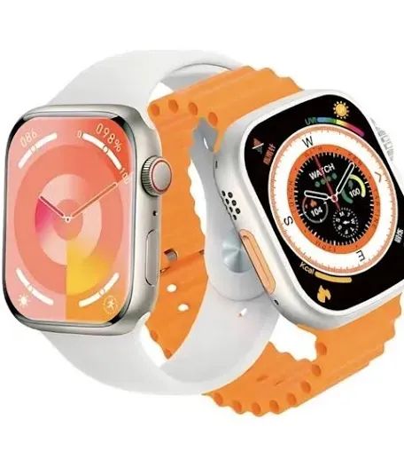 Relógio Smartwatch RL 18