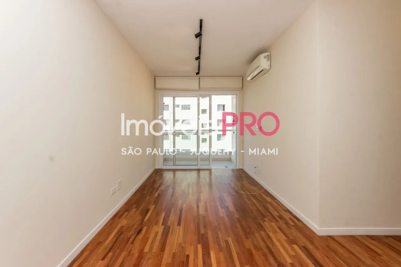 Apartamento, Vila Olímpia - São Paulo - Foto 4