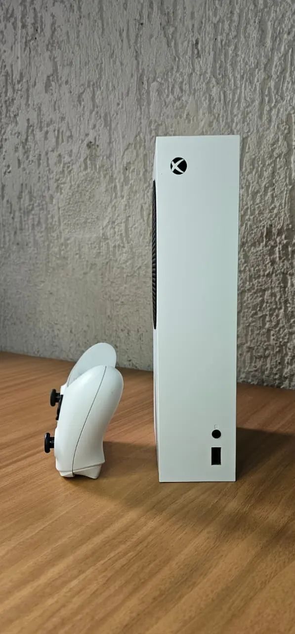 Console Xbox Series S 512GB SSD - Foto 3
