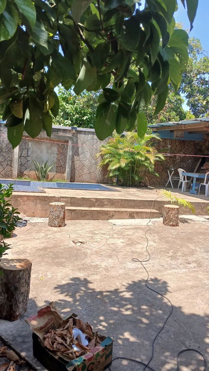 Vende-se uma casa - Foto 2