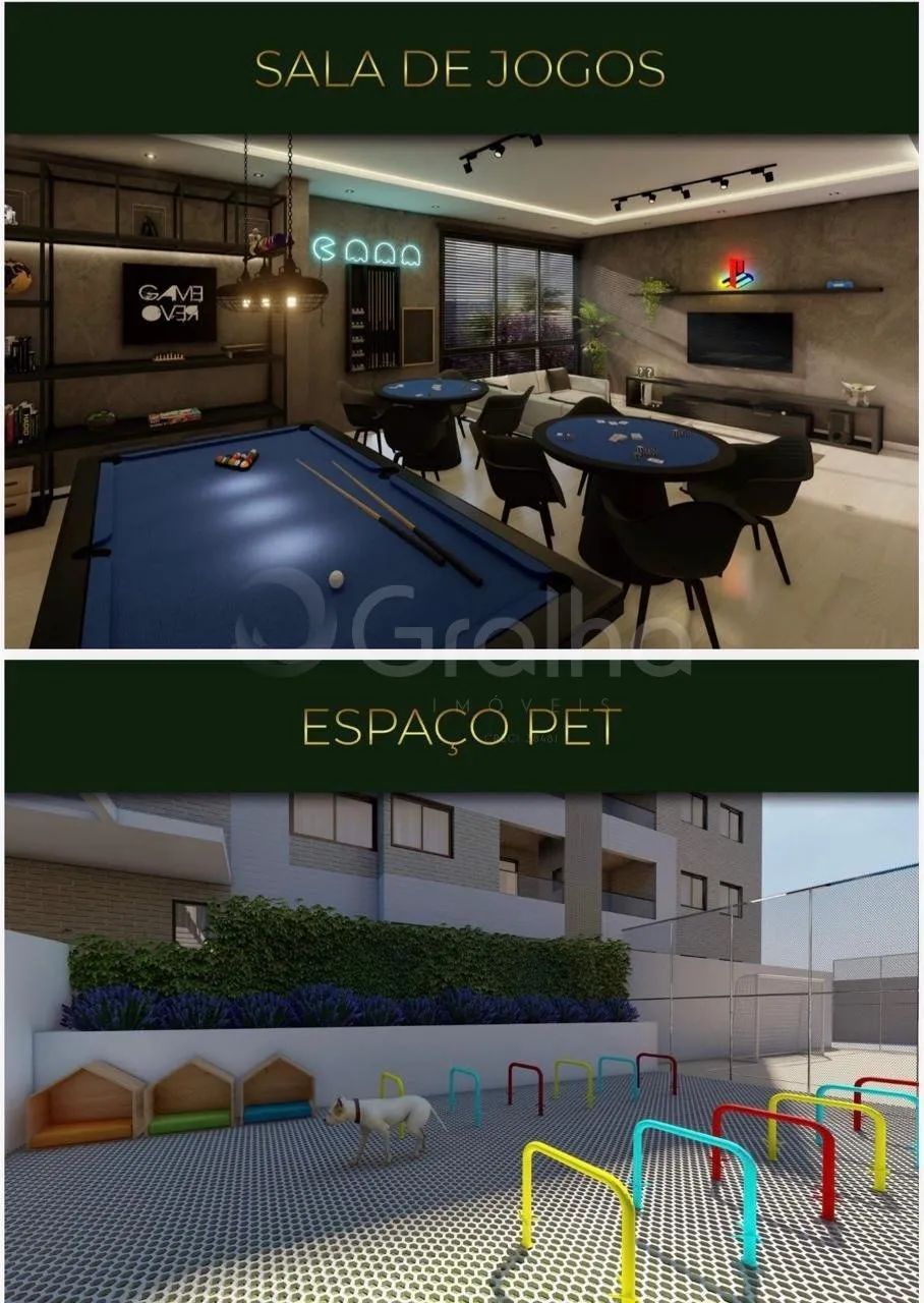 Apartamento no Abraão com 76,41 m2 - Foto 5