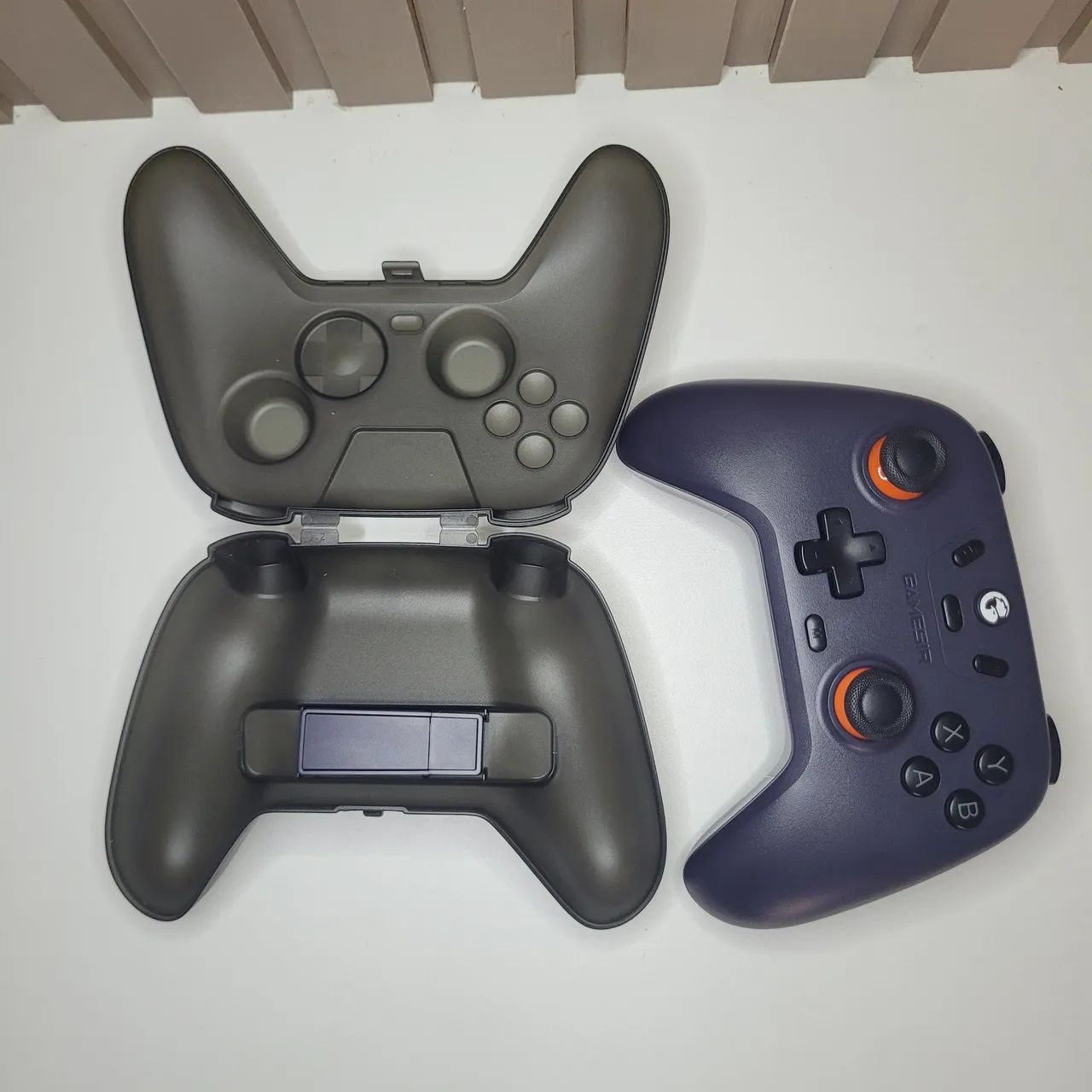 Controle GAMESIR NOVA LITE Hall Efect - Foto 5