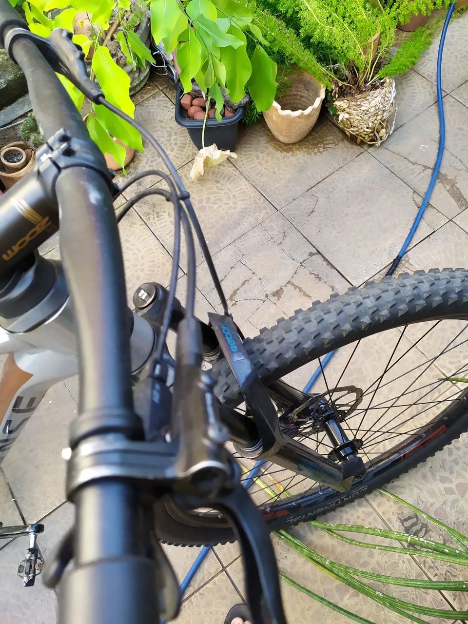 Montain bike Sense 29 - Foto 4