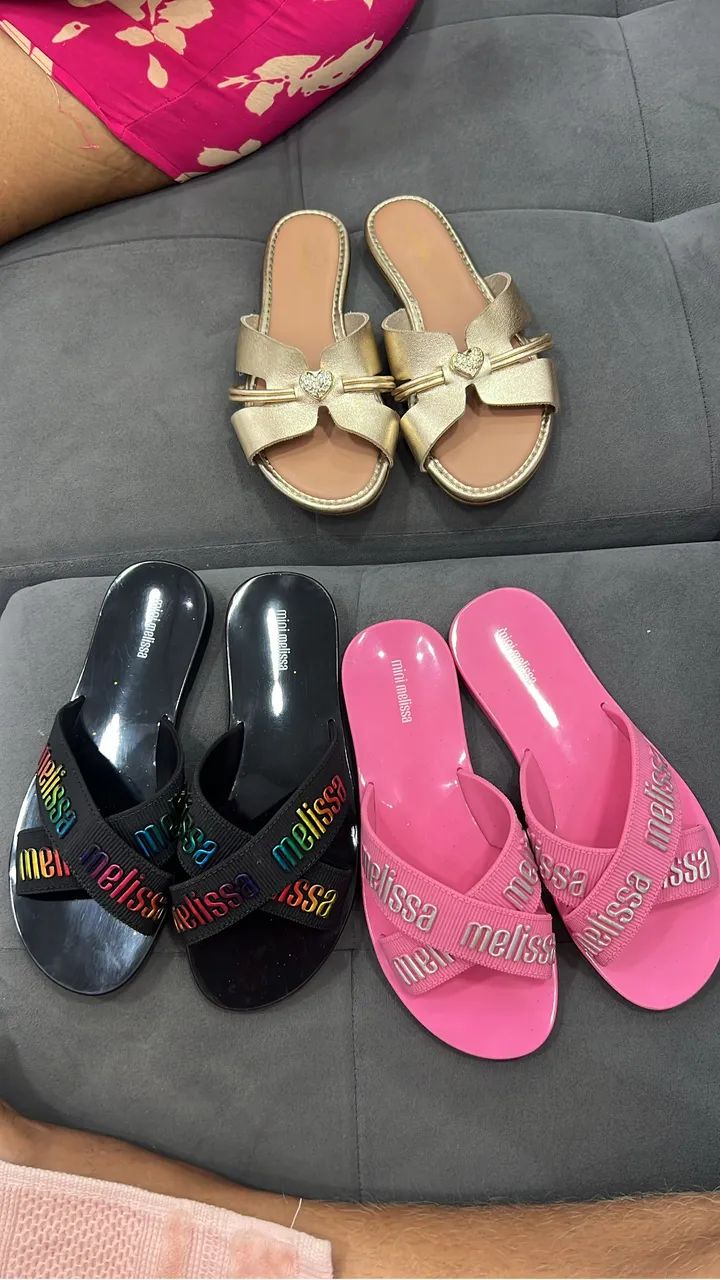 Sapatos n 32 - Foto 2