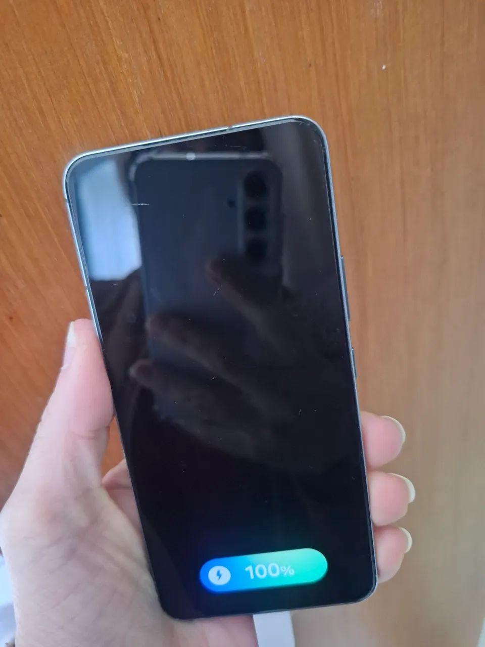 Celular Samsung 256GB - Foto 2