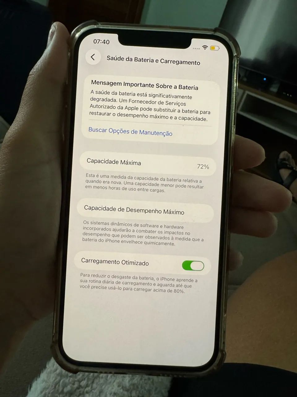 iPhone 12 Pro Max 256 gb  - Foto 4