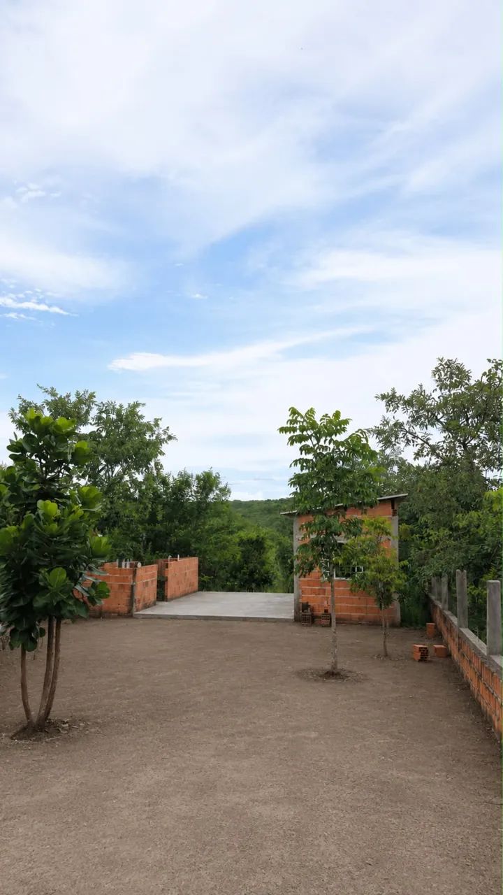 VENDO RANCHO/SÍTIO-BARRAGEM DO PARANÃ  - Foto 2