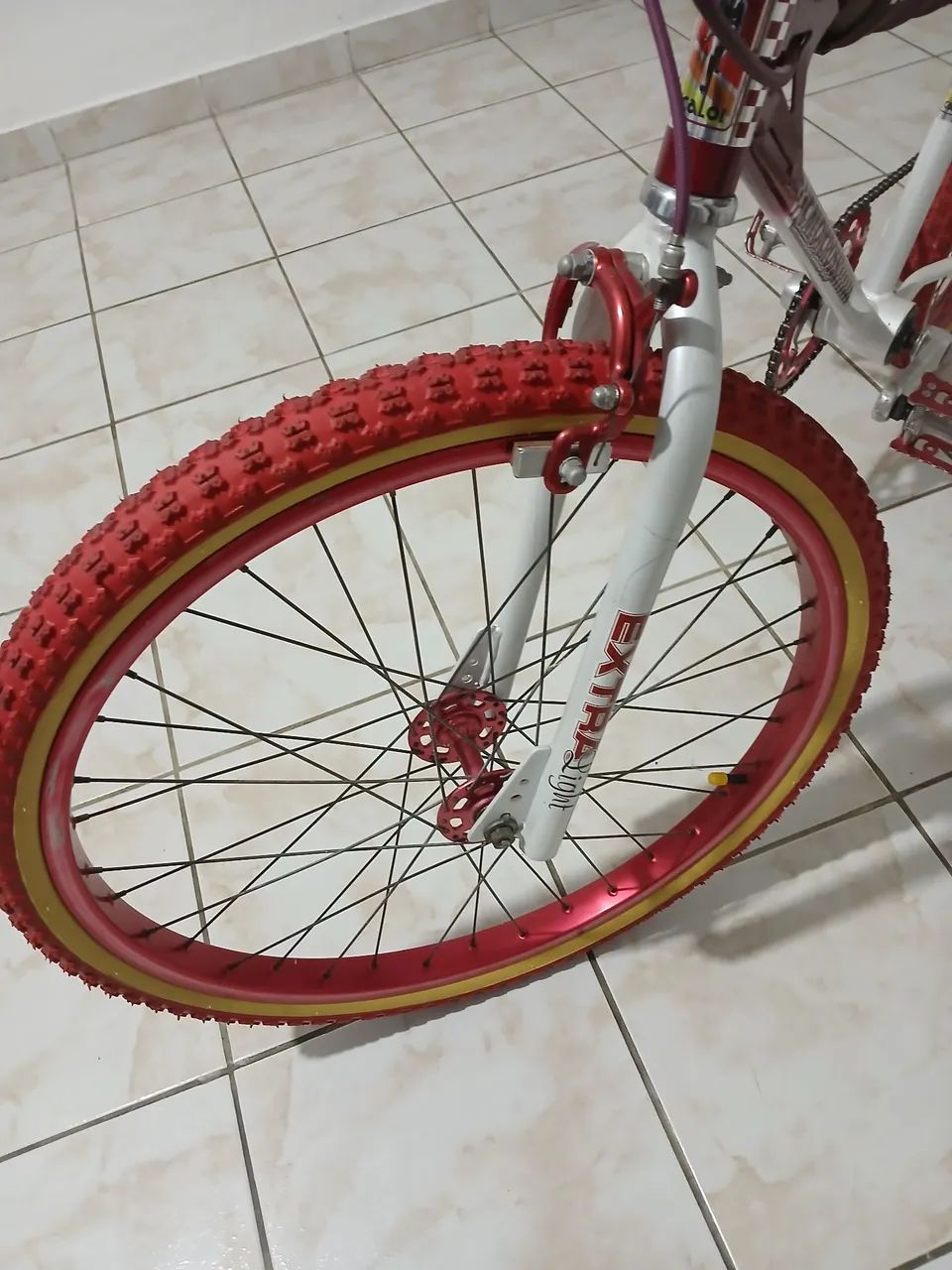 Caloi big aro 24 - Foto 4