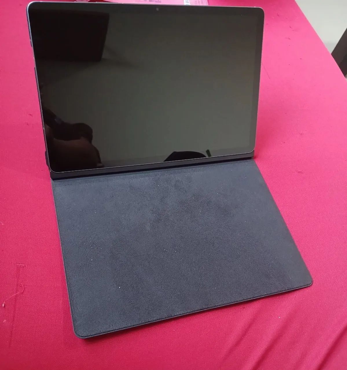 Tablet sansung s10 lite - Foto 4