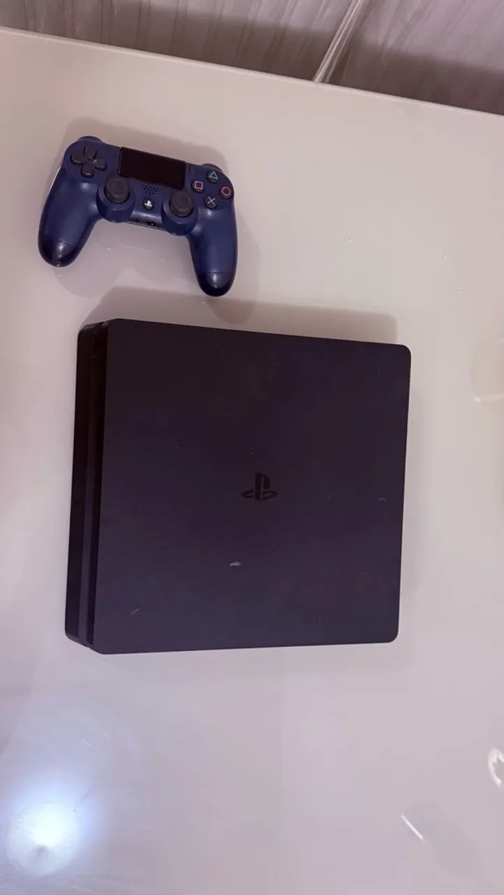 Ps4 1 Tera  - Foto 4
