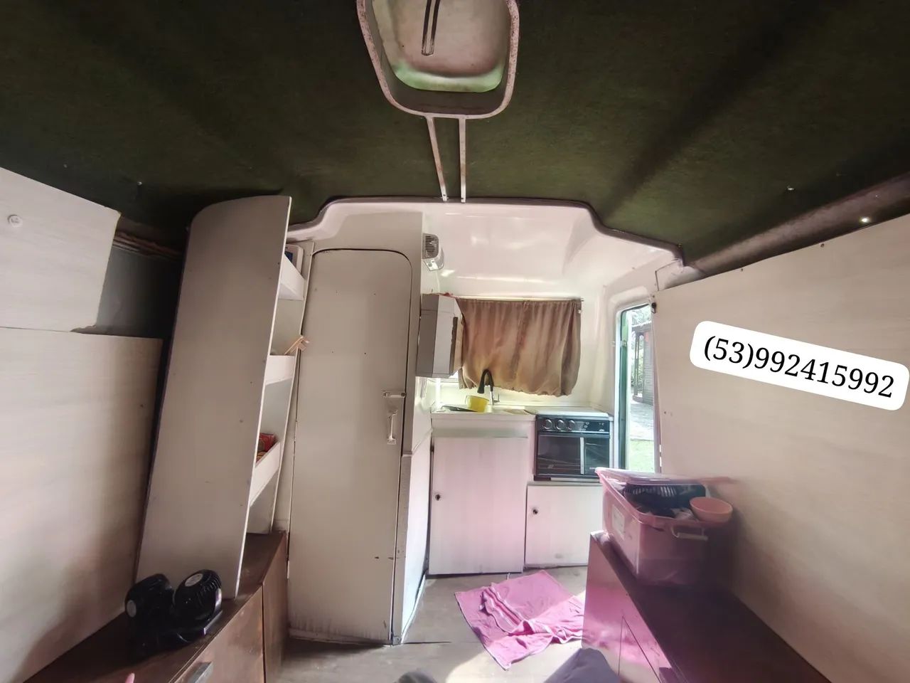 Trailer acampamento  - Foto 4