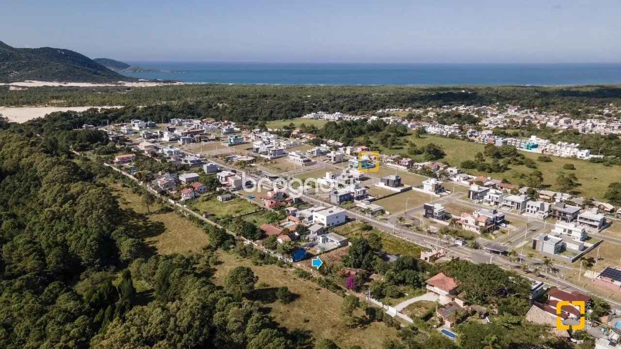 Terreno 1.009,36m², no São João do Rio Vermelho em Florianópolis