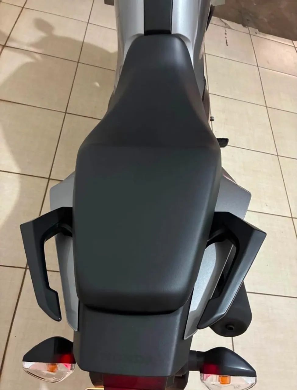 Moto  - Foto 2
