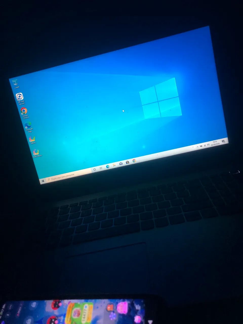 NOTEBOOK LENOVO  - Foto 3