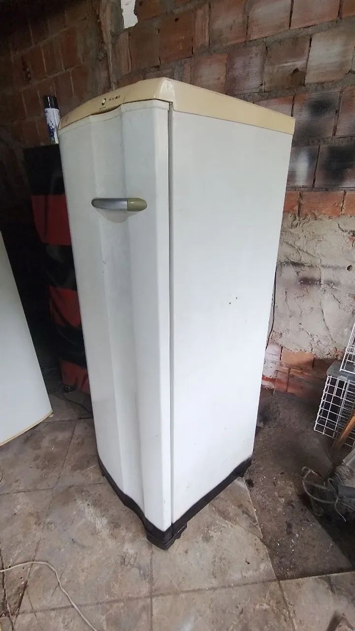 Freezer usado  - Foto 2